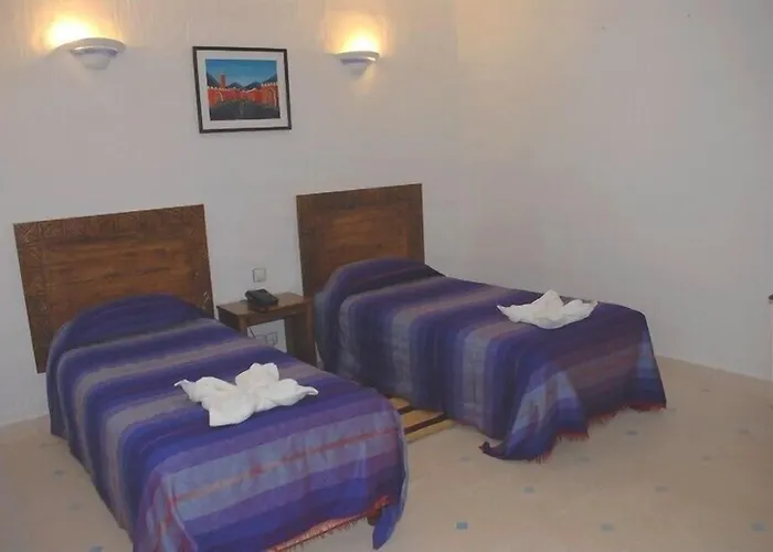 Residence Agyad Agadir