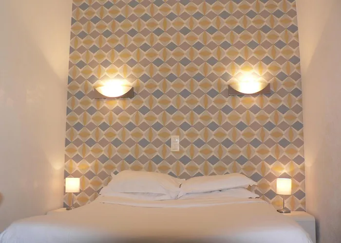 Hôtel Les Alizés Biarritz