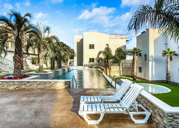 Calma - Holiday Villas Castell-Castell-Platja d'Aro
