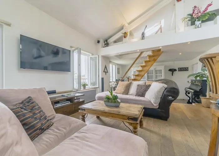 Appartement proche plage de la Chambre d'Amour Anglet