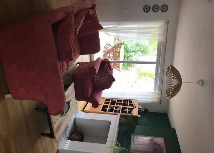 Villa Niarnia à Abbeville