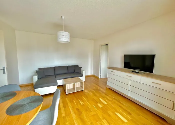Appartement Confort - 1 chambre - 900m du Marché Royan