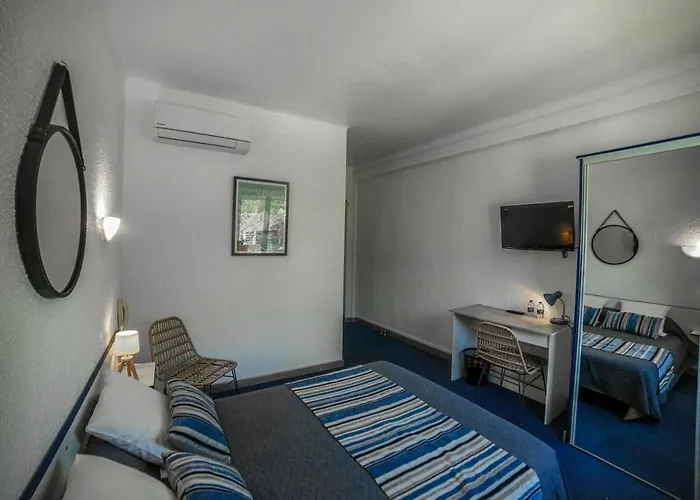 Hotel Le Fanal à Argelès-sur-Mer