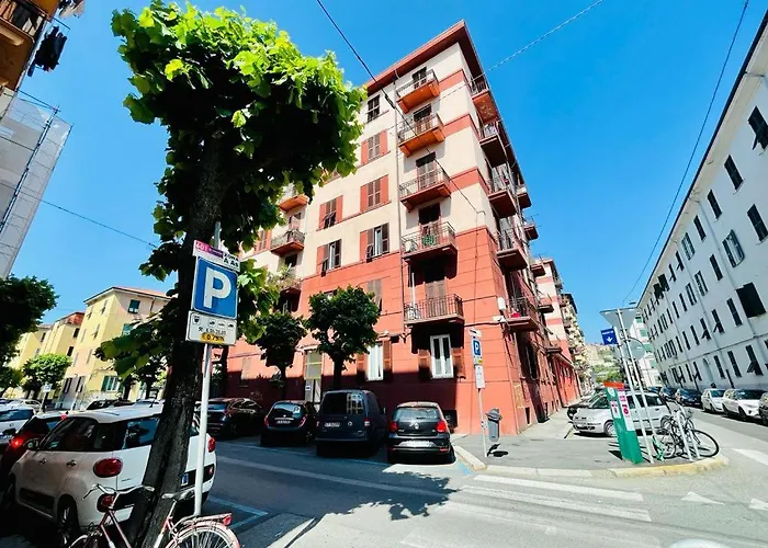 Appunti Di Viaggio Guesthouse La Spezia