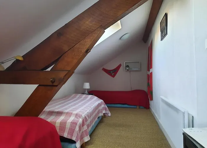 Maison Bayonne, 6 pièces, 12 personnes - FR-1-239-720 Privée