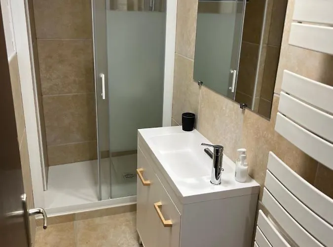 Très joli Loft de 40 m2 idéalement situé Saint-Gaudens 
