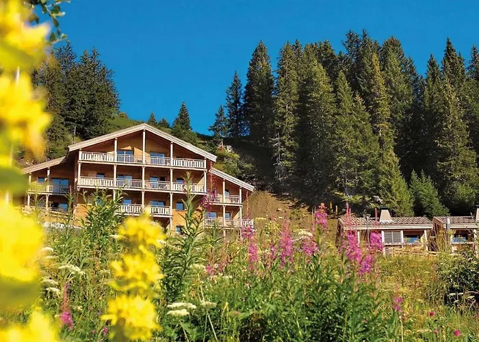 Residence Les Portes Du Grand Massif - Flaine