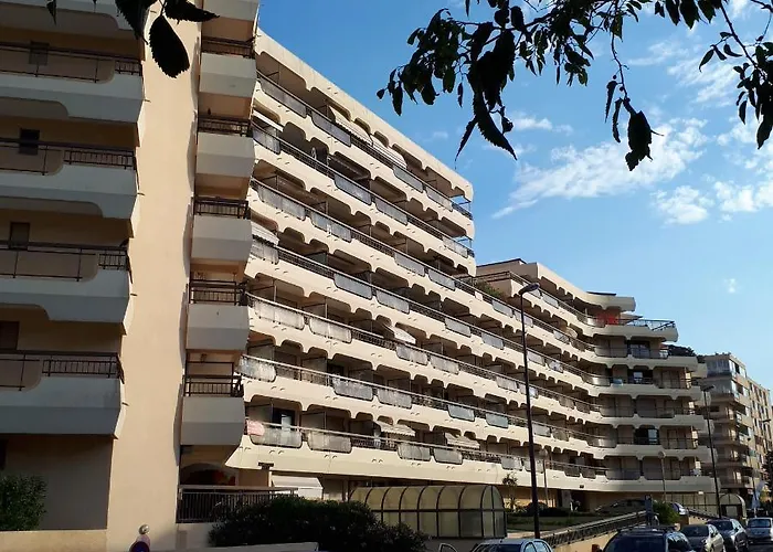 Appartement Acapulco à Fréjus