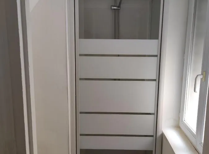 Appartement Dg Location à Saint-Quentin 