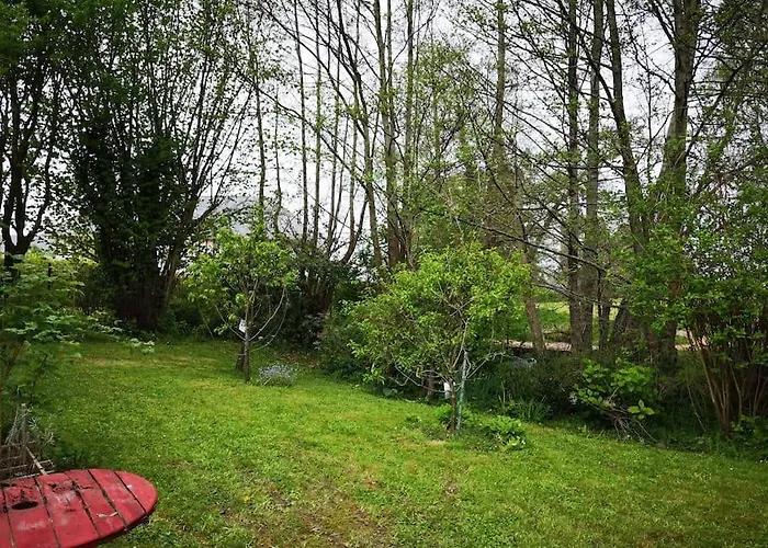 Cottage Villers sur Mer