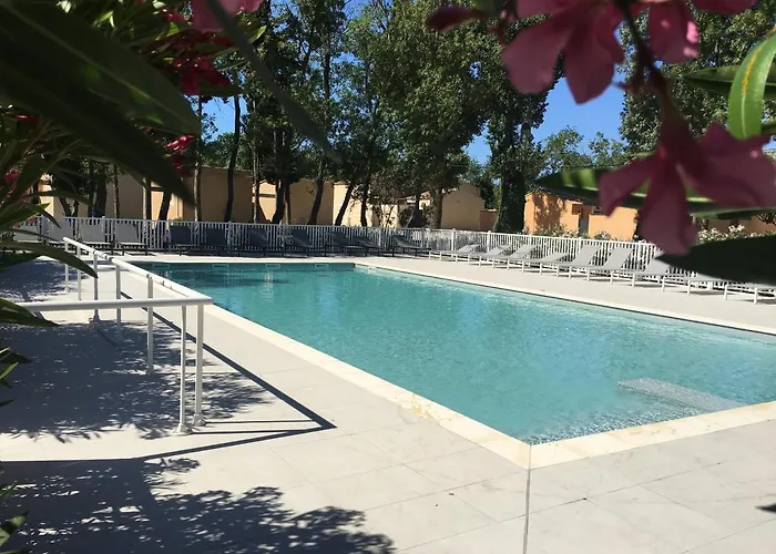 Villa Bastidon des Alpilles 11 à Saint-Rémy-de-Provence