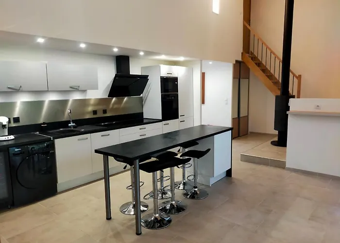 Villa Caremeau 3 Nîmes