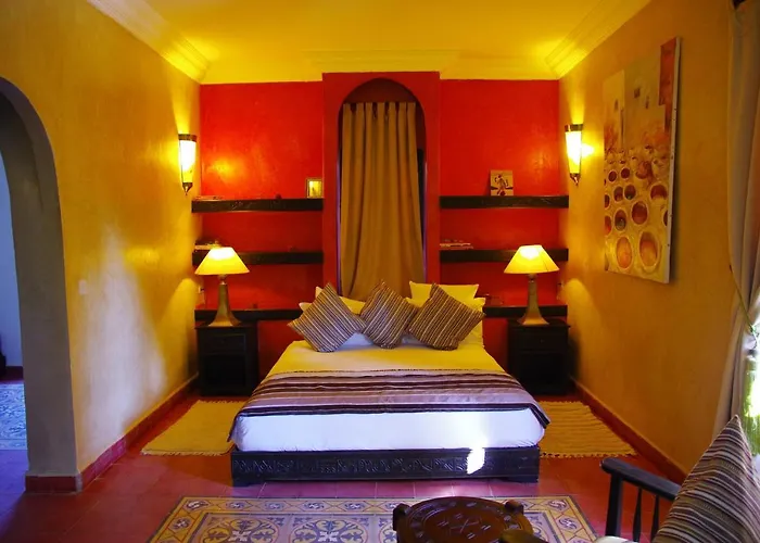 Essaouira Lodge