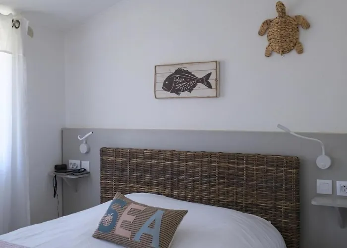 Boutique Hostellerie Provencale Port-Cros