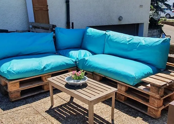 Villa Perran Residence Thonon-les-Bains