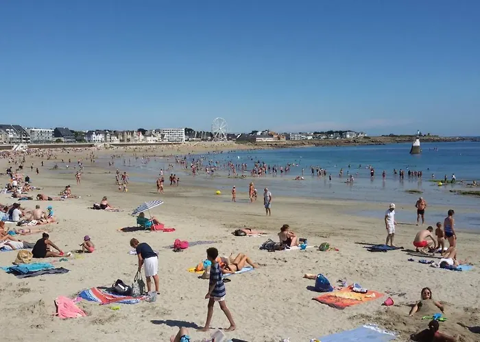 Ty Avel Studios 110 Et 111 Quiberon