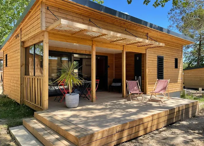 COTTAGE La petite Bauloise - PLAGES de La Baule - COMMERCES à proximité - PISCINE PARTAGÉE extérieure Guérande