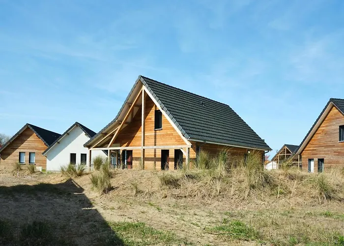 Dormio Resort Berck-Sur-Mer Privée