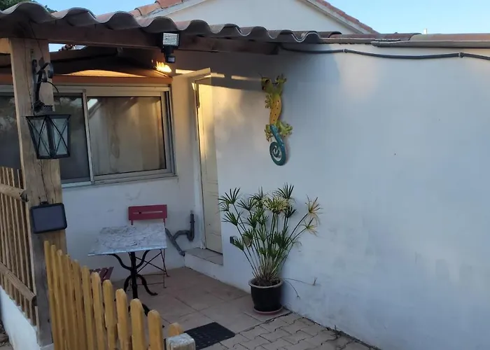 Résidence CAENEE Marseillan 