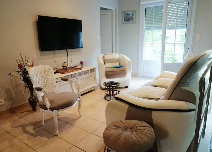 Maison d'une chambre avec jardin clos a Sisteron Privée