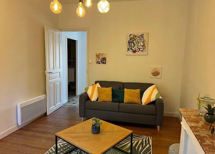 Boutique Très bel appartement tout proche du centre ville Montélimar