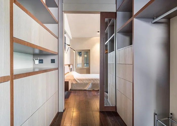 La Loge de mer, Lodge urbain Perpignan