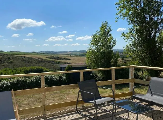 Villa Lou Marjentin Wimereux Privée