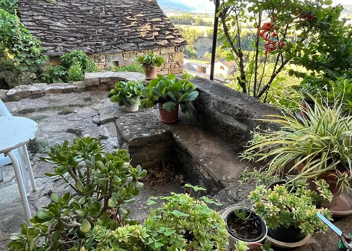 Casa Blas Aínsa-Sobrarbe