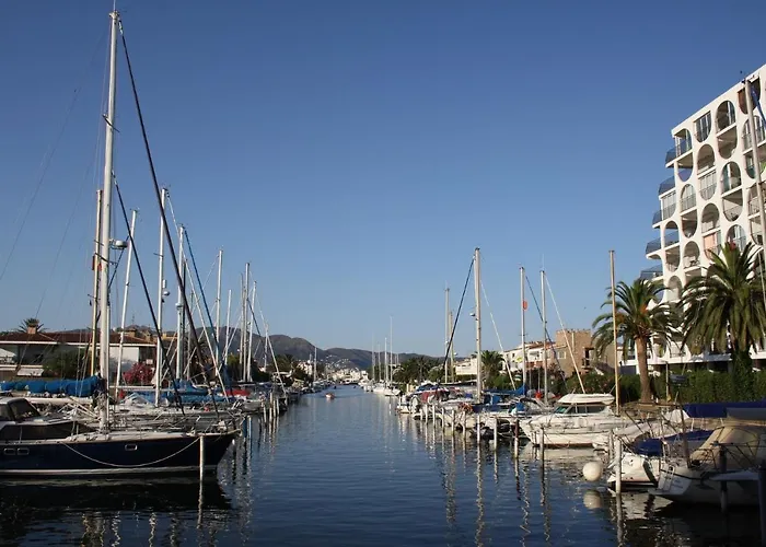 Empuriabrava Apartaments - Nº4