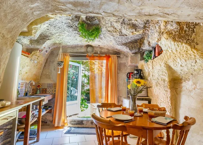 TerràThana Saint-Aignan  Privée