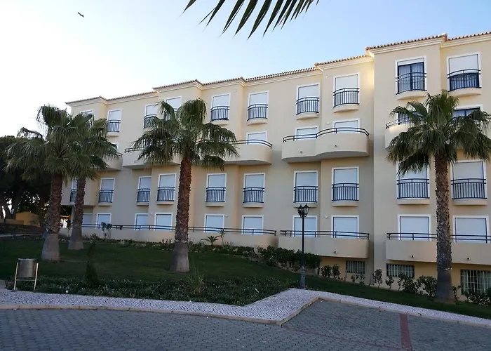 Portimão Location Appartement de Vacances