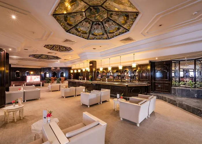 Hotel Sol Azur Beach Hammamet