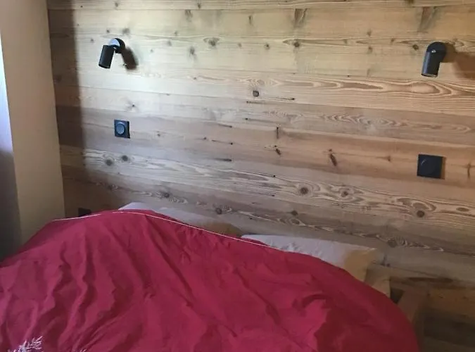 Appartement Duplex Bellevue à Gérardmer