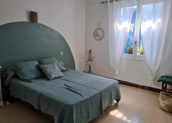 Maison Gémenos
