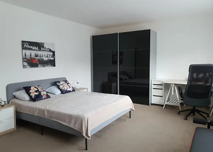 Hotel Garni Steinbacher Tal Heidelberg