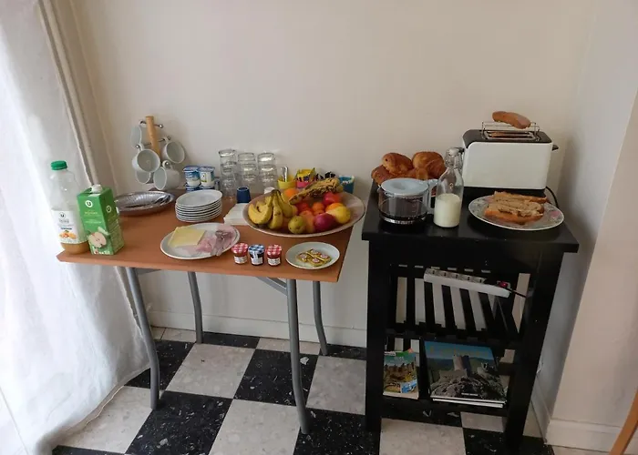 Bed and Breakfast La Zen - Mauzac à Limoux acceptant les animaux