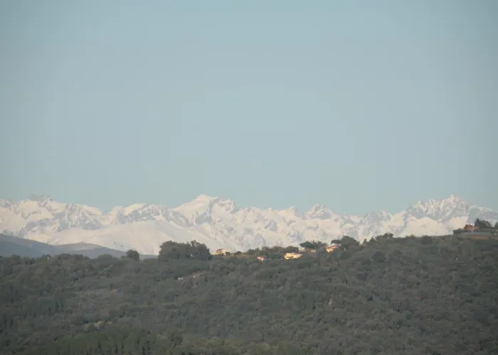Hotel Chambre Vue Feerique Panoramique Calme à Fréjus