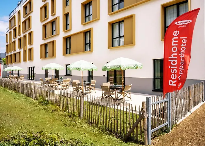 Residhome Chartres