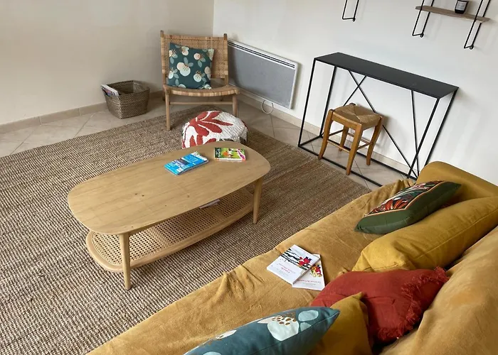 Villa Ty Cèdre à Crozon
