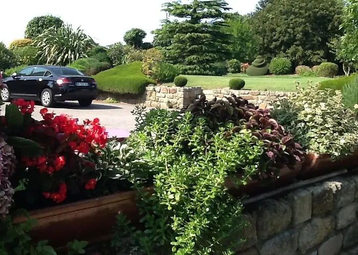 Gîte rural Douarnenez