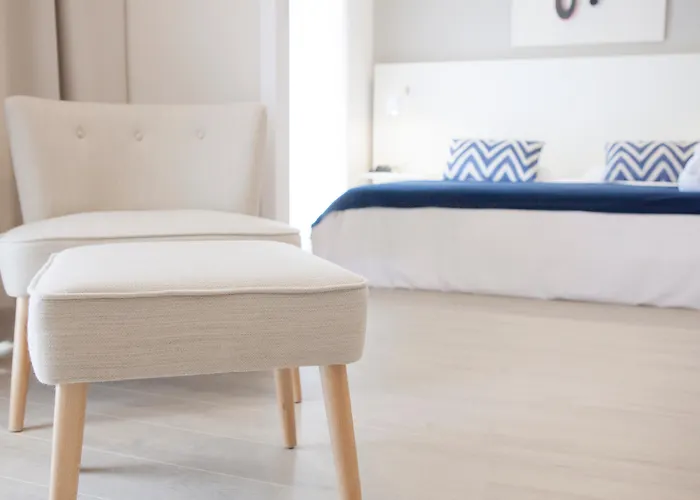 Ibersol Antemare - Adults Only Hotel Sitges