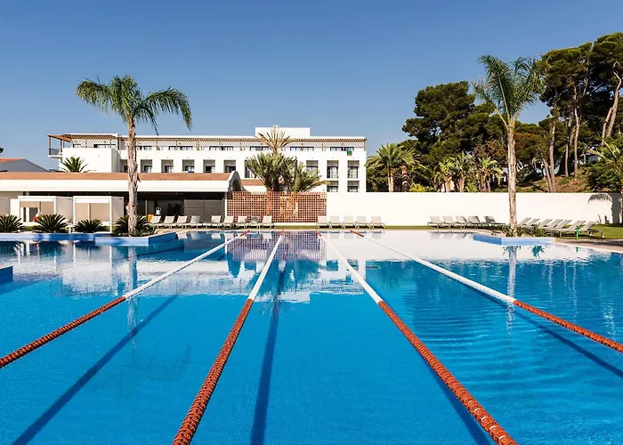 Estival Eldorado Resort Cambrils