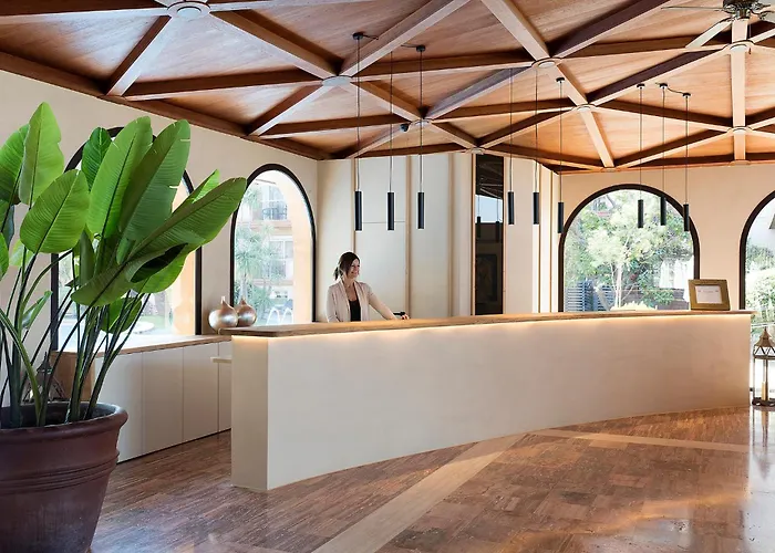 Luna Park Hotel Yoga & Spa Malgrat de Mar