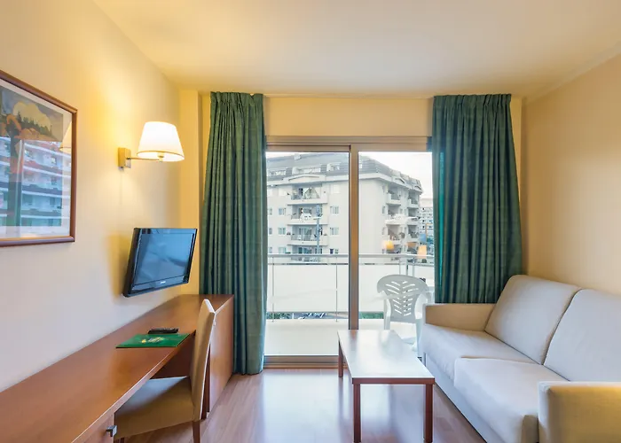 Hotel Dwo Sirius (Adults Only) à Santa Susanna