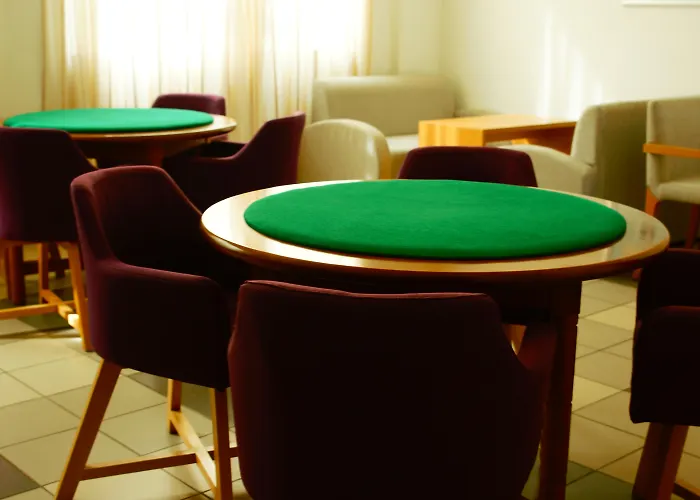 Mediterraneo Hotel Hersónissos