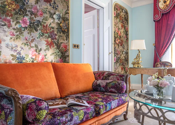 Nice Boutique Hotels