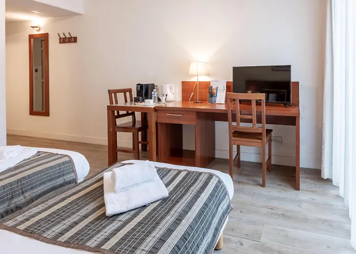 Residhotel Grenette Grenoble