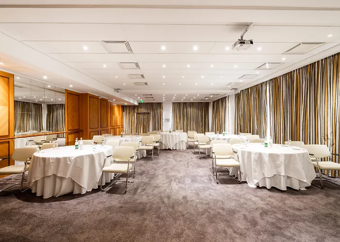 Bordeaux Hotels 5 etoiles