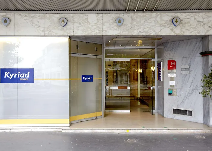 Tours Boutique Hotels
