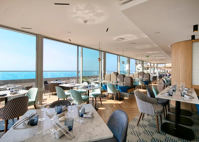 Nice Hôtels Romantiques